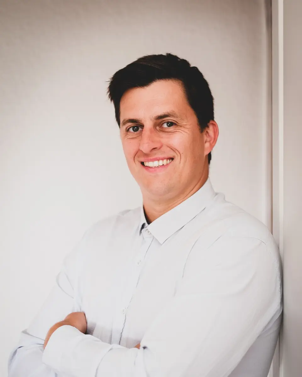 Jakob Schilk, Gründer von Schilk und Partner